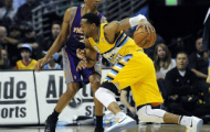 Video NBA: Denver Nuggets 118 - 98 Phoenix Suns