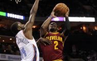 Video NBA: Charlotte Bobcats 95 - 92 Cleveland Cavaliers