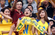 Chuyện V-League: Còn khán giả là còn sự sống