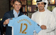 Manchester City Inside: “Man City sắp nghèo rồi!”