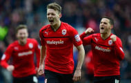 Cardiff City, tân binh Premier League