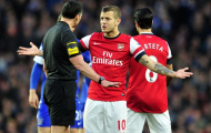 Arsenal loạn sau chỉ một trận hòa: Vẫn còn non lắm