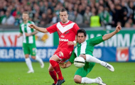 00h20 ngày 19/04, Degerfors vs Jonkopings: Tỷ lệ cả trận: -0.90*0:0*0.82