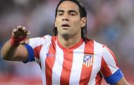 Falcao sẽ hưởng lương bao nhiêu nếu đến Real?