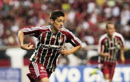 08h00 ngày 19/04, Fluminense (Brazil) - Caracas (Venezuela): Chủ quyết không hòa