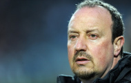 Benitez: Mục tiêu chính của tôi là đánh bại Liverpool tại Anfield