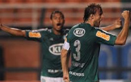 05h45 ngày 19/04, Spor. Cristal (Peru) - Palmeiras (Brazil): Nỗ lực chiến đấu