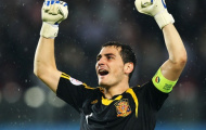Casillas gần như chắc chắn sẽ không đến Nou Camp