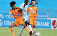 Vòng 6 V-League: Kịch chiến ở Chi Lăng