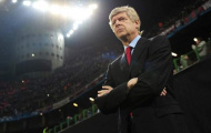 Arsene Wenger phản bác Sir Alex về Andy Carroll
