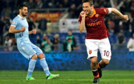 Chung kết Lazio - Roma: Không chỉ là derby
