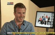 Beckham lại kiếm núi tiền nhờ làm đại sứ
