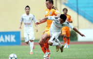 16h30 chiều nay, SHB.Đà Nẵng vs Hà Nội.T&T: Ai thắng cũng có quà