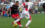02h00 ngày 20/04, Mallorca vs Rayo Vallecano: Nắm lấy cơ hội