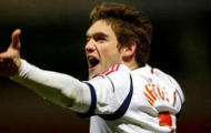 HOT: Alonso sắp đầu quân cho Fiorentina