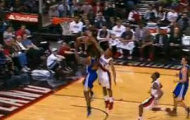 Video NBA: Pha úp rổ đẹp nhất ngày 17/04
