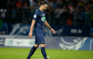 Raiola tiết lộ khả năng trở lại Serie A của Ibrahimovic