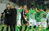 Liga trước Vòng 32: Hồn ở Champions League