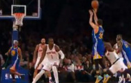 Video NBA: Hành trình trở thành kỷ lục gia 3 điểm của Steph Curry