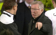 Cần đuổi bao nhiêu người cho vừa lòng Sir Alex?