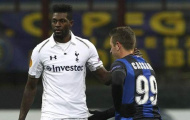 Adebayor tự tin đánh bại Man City