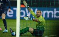 'Barca không bao giờ muốn bán Valdes'
