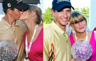 Adam Scott và cuộc tình thi vị với nữ kiến trúc sư