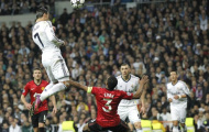Real giàu nhất thế giới: Dùng Ronaldo để hạ gục M.U