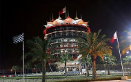 Bahrain GP: Sức nóng Ferrari