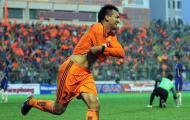 SHB Đà Nẵng 1-0 Hà Nội T&T: Chủ nhà thắng xứng đáng