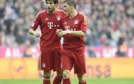 Javi Martinez: “Không cho Barca một giây suy nghĩ”