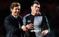 Villas-Boas: Bale sẽ ra sân trận gặp Man City