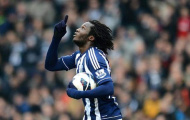 Lukaku không đến Swansea