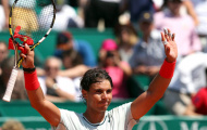 Monte Carlo 2013: Phát chán vì Nadal 'vô đối'