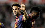 01h00 ngày 21/04, Barcelona vs Levante: Chờ đại chiến với Bayern