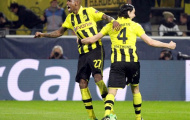 20h30 ngày 20/04, Dortmund vs Mainz: Tạm biệt Santana