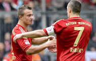 20h30 ngày 20/04, Hannover vs Bayern : Cơn cuồng phong Bavaria