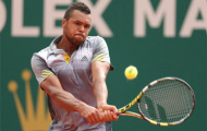Monte Carlo Masters (Tứ kết): Tsonga giành vé đi diện kiến nhà vua