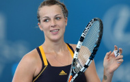Pavlyuchenkova khoe đã học được bí kíp chân truyền của Hingis