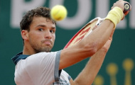 Nadal: Dimitrov là hiện tại và tương lai của làng quần vợt