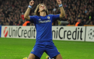 GÓC NHÌN: Đội trưởng tương lai của Chelsea: Gọi tên David Luiz