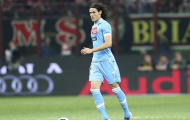 Man City sẽ biến Cavani thành người nhận lương cao nhất Premier League?