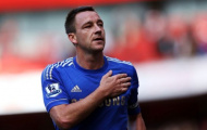Terry lập cú đúp vào lưới Fulham: Những tia sáng cuối cùng của một ngôi sao?