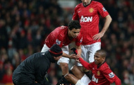 Ashley Young là 'thảm họa' của M.U?