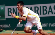 Djokovic chỉ phải gặp đối thủ ‘nhẹ ký’ ở Bán kết Monte Carlo Masters