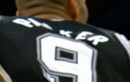 Video NBA: Nhìn lại năm 2013 của Tony Parker
