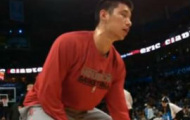 Video NBA: Nhìn lại năm 2013 của Jeremy Lin