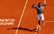 Lịch thi đấu Bán kết Monte Carlo Masters 2013 - Chủ nhà hy vọng