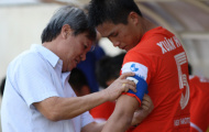 Becamex Bình Dương: Rũ bùn đứng dậy!