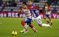 21h00 ngày 20/04 Granada vs Real Valladolid: Bên bờ vực thẳm
